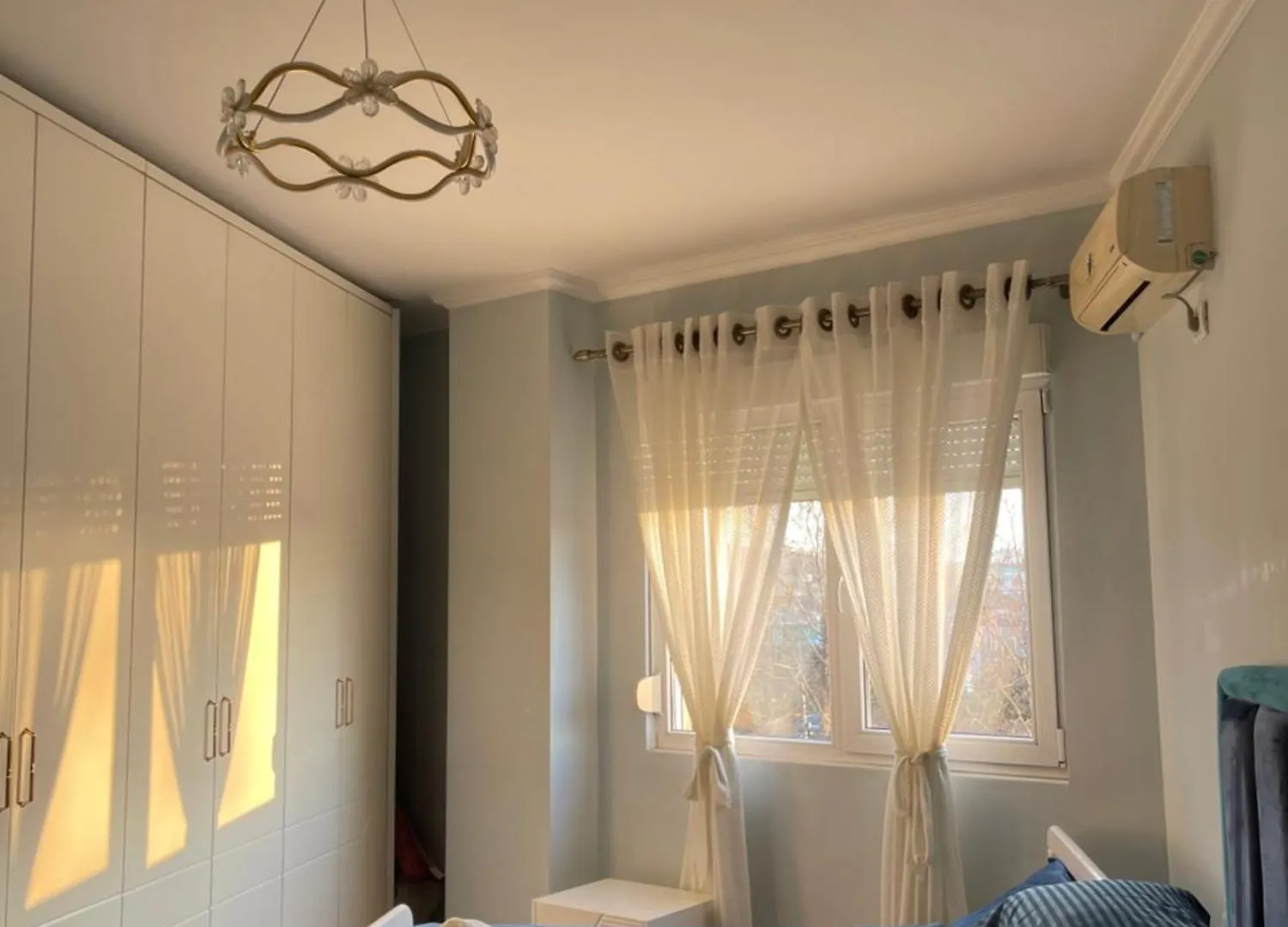Besa Apartment Tiran