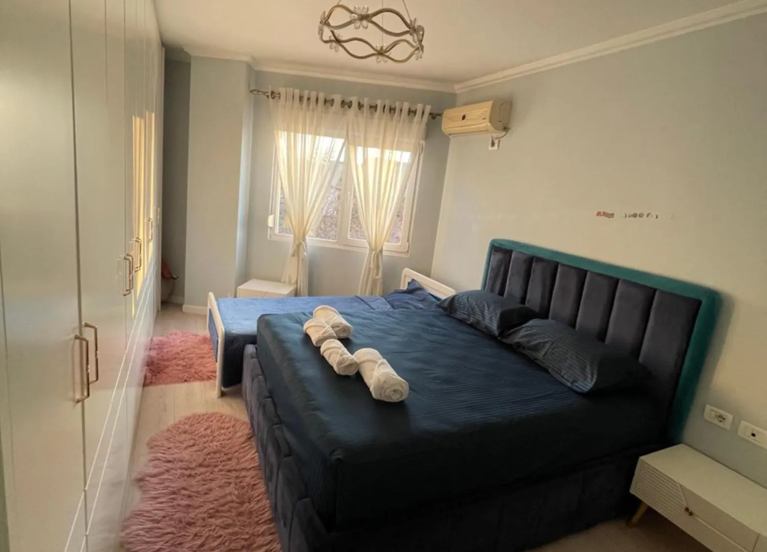 Besa Apartment Tiran