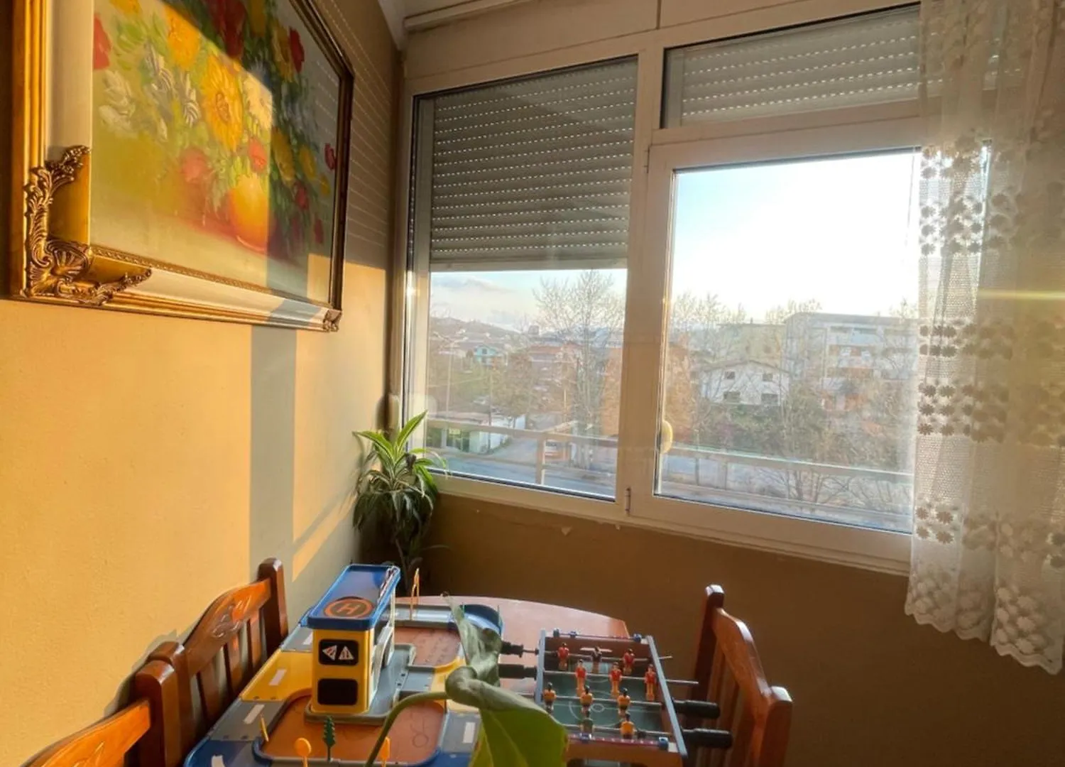 Besa Apartment Tiran
