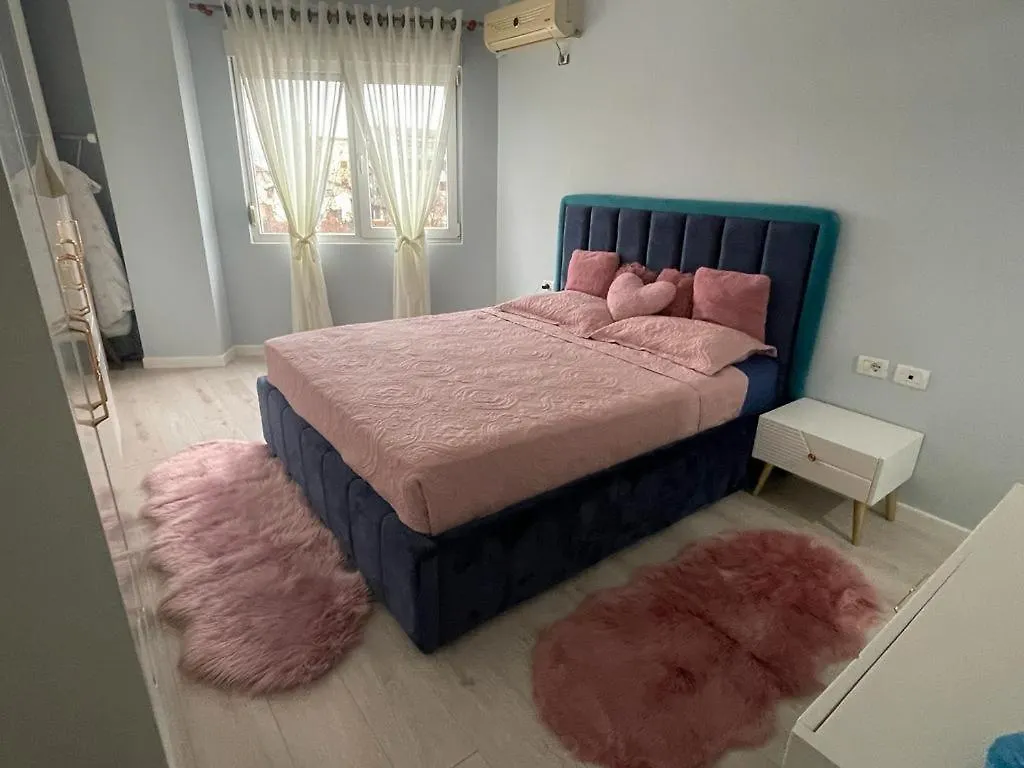 Besa Apartment Tiran