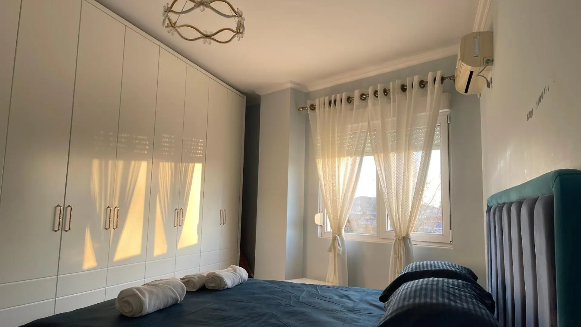 Besa Apartment Tiran